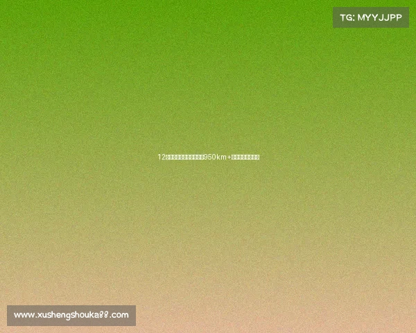 12万元起售的绿牌车，能跑950km+，是怎么做到的？